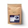 Altitude Coffee London - The Captain's Roast Espresso Coffee Blend, Chocolate/Orange/Walnut, Medium/Dark Roast, Whole Beans (1kg) view 1