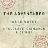 Altitude Coffee London - The Adventurer Specialty Coffee Blend, Chocolate/Cinnamon/Citrus, Medium Roast, Whole Beans (500g) view 3