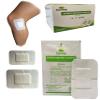 CareVale Adhesive Sterile Dressings - First Aid Plasters Cuts & Wounds, Burns (15 X 10 CMS Box of 50) view 1