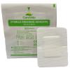 CareVale Adhesive Sterile Dressings - First Aid Plasters Cuts & Wounds, Burns (15 X 10 CMS Box of 50) view 2