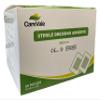 CareVale Adhesive Sterile Dressings - First Aid Plasters Cuts & Wounds, Burns (15 X 10 CMS Box of 50) view 3
