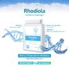 Rhodiola 500mg (3% Rosavins - 1% Salidrosides) Whole Root Equivalent  60 Capsules - Suitable for Vegetarians and Vegans view 3