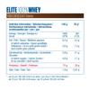 Dymatize Elite 100% Whey Rich Chocolate 942g - High Protein Low Sugar Powder + Whey Protein and BCAAs view 2
