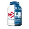 Dymatize Elite 100% Whey Rich Chocolate 2170g - High Protein Low Sugar Powder + Whey Protein and BCAAs view 1