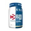 Dymatize Elite 100% Whey Gourmet Vanilla 942g - High Protein Low Sugar Powder + Whey Protein and BCAAs view 1