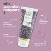 Australian Bodycare Intim Wash 200ml | Intimate Wash for Women & Men with Natural & Vegan Australian Tea Tree Oil + Lemon Myrtle for Feminine Hygiene & Shaving | Dermatologist Tested and pH-Balanced view 4