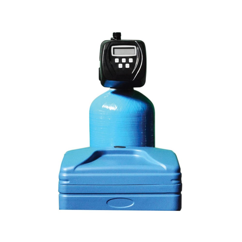 Clack 40 Litre,WS1 Metered Water Softener, 1.6 m3/hr