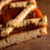 Raspberry Tart 1 kg. Fresh Genuine, Traditional, Made in Italy view 2