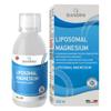 Bandini Liposomal Magnesium Liquid | High Strength, Bioavailability & Absorption | Reduces Stress, Tiredness, Headaches, Nervousness, Constipation & Promotes Relaxation | Vegan, Non-GMO | 250ml view 1