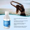 Bandini Liposomal Magnesium Liquid | High Strength, Bioavailability & Absorption | Reduces Stress, Tiredness, Headaches, Nervousness, Constipation & Promotes Relaxation | Vegan, Non-GMO | 250ml view 2