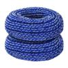 12pc RE-GEN First Aid Blue Kitchen Catering Blue Detectable Tubular Finger Cot Bob Buddies Bandage Dressings view 2