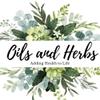 Empty Vegan Capsules Size 00 by OILS AND HERBS UK (250) view 4