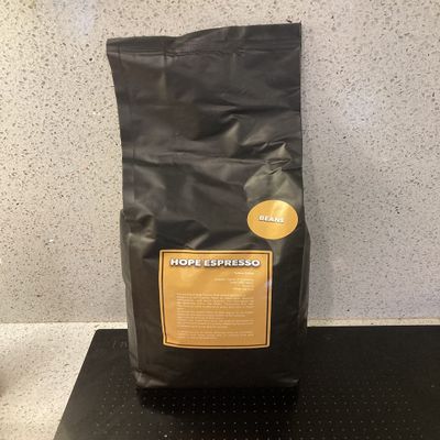 100g Tolima, Colombia Roasted Coffee Beans LIGHT ROAST