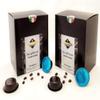 Barista Italiano 100 Capsules Compatible with A Modo Mio Machines (DECAF) view 3