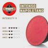 Barista Italiano 100 Capsules Compatible with A Modo Mio Machines (INTENSO NAPOLETANO) view 2