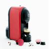 Barista Italiano 100 Capsules Compatible with A Modo Mio Machines (INTENSO NAPOLETANO) view 3