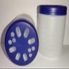 Laundry Detergent Powder Dispenser Ball dosing cylinder (2x) view 1