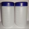 Laundry Detergent Powder Dispenser Ball dosing cylinder (2x) view 2