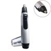 Nose and Ear Hair Trimmer for Men and Women. Unisex Nose & Ear Trimmer Also for Eyebrows view 3