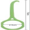 10 Pieces Aligner Removal Tool Invisible Tooth Removal Aligner Chewies and Removal Tool Kits Retainer Remover for Invisible Braces Tooth Cleaning Oral Care view 2