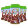 Options Vegan Belgian Hot Chocolate Drink (Multipack of 6 x 200 g Jars) view 1