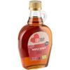 BioToday - Maple Syrup, Organic Sweetener with Light Caramel Taste, Use for Yoghurt, Smoothies, Coffee or Sweet Baked Goods, Healthy Nutritionals, Vegan Friendly 250g view 1