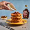 BioToday - Maple Syrup, Organic Sweetener with Light Caramel Taste, Use for Yoghurt, Smoothies, Coffee or Sweet Baked Goods, Healthy Nutritionals, Vegan Friendly 250g view 2