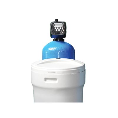 Clack 125 Litre, WS1.25 Metered Water Softener, 5.0 m3/hr