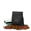 Hayman, 100% Ethiopia Yirgacheffe Specialty Coffee, Whole Bean, Medium Roast, 340g | Fresh Roasted Ethiopian Coffee Beans view 2