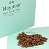 Hayman, 100% Ethiopia Yirgacheffe Specialty Coffee, Whole Bean, Medium Roast, 340g | Fresh Roasted Ethiopian Coffee Beans view 4