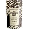 Ceremonial Cacao Paste 250g | Virgin & Pure Quality Ceremonial Grade Cacao | Ethically Sourced Premium Chocolate | Vegan, Gluten, & GMO Free | Packaged in 100% Plastic-Free Compostable Bags | view 1