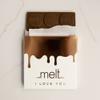 I Love You Milk Chocolate Bar | Melt Chocolates | London's Most Luxurious view 2
