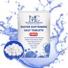 MAC Marie & Adam's Collection 25 Kg Salt Tablets | Water Softener | Food Grade | Compatible to All Water Softener Machines 100% Genuine British Salt Tablet, 3 Bags view 4