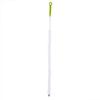 28in Flexible Drain Cleaning Brush Sewer Overflow Cleaner Tool for Bathroom Kitchen(green) view 1