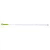 28in Flexible Drain Cleaning Brush Sewer Overflow Cleaner Tool for Bathroom Kitchen(green) view 3