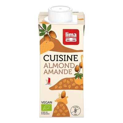Lima Food Almond Cuisine, 200 ml