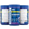 Endurance Energy Drink Powder High in Carbohydrates and Electrolytes Quick Energy for Performance Sports (1.5kg - 30 Servings) (Blackcurrant) view 2