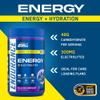 Endurance Energy Drink Powder High in Carbohydrates and Electrolytes Quick Energy for Performance Sports (1.5kg - 30 Servings) (Blackcurrant) view 3