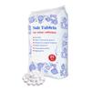 HSD Himalayan Salt Direct HSD 25 Kg Salt Tablets Water Softener Compatible to All water softner Machines 100% Genuine British salt tablets for water softener Of Premium Quality (1 Bag) view 1