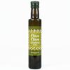 Basil & Garlic Infused Olive Oil Gift Pack 2 x 250ml by OliveOlive - First Cold Pressed Extra Virgin from Cyprus - Hand Picked Olives view 3