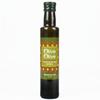 Infused Olive Oil Gift Pack 2 x 250ml (Chilli & Garlic) Extra Virgin by OliveOlive - First Cold Pressed Olive Oil from Cyprus - Hand Picked Olives - All Natural view 2