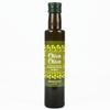 Basil & Lemon Infused Olive Oil Gift Pack 2 x 250ml - Extra Virgin by OliveOlive - First Cold Pressed from Cyprus - Hand Picked Olives view 3