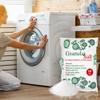 10kg Granular Salt For Granular Water Softeners Best For Laundry Kitchen Dish Washing | Compatible To All Water Softner Salt Machines | Food Grade 100% Genuine British Salt (5 Bag) view 3