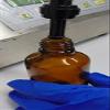 Basil enriched with Natural Iodine/Innovation / 50 ml/Glass Bottle for Better Quality Plus a Pipette view 4