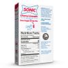 Sonic Singles To Go Powdered Drink Mix, Cherry Limeade, 6 Sticks Per Box, 12 Boxes (72 Sticks Total) view 2
