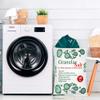 10kg Granular Salt For Granular Water Softeners Best For Laundry Kitchen Dish Washing | Compatible To All Water Softner Salt Machines | Food Grade 100% Genuine British Salt (3 Bag) view 2