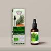 Organic Pine Needles/Organic Pine Buds/Extract/Tincture / 50 ml/1.7 FL OZ view 1