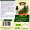 Organic Pine Needles/Organic Pine Buds/Extract/Tincture / 50 ml/1.7 FL OZ view 4
