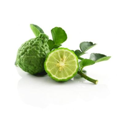 Fresh Kaffir Lime ~12 Units 500gr