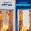 Ultra Free & Clear Powerwash Dish Spray Soap, Pear Scent, 16-oz. - 65732 view 4